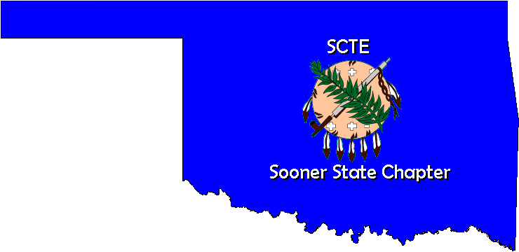 SCTE SSC logo